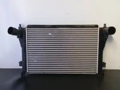Peça sobressalente para automóvel em segunda mão intercooler por volkswagen tiguan allspace (bw2, bj2) 2.0 tsi 4motion referências oem iam 5qm145803e