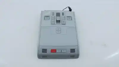 Peça sobressalente para automóvel em segunda mão luz interior por volkswagen tiguan allspace (bw2, bj2) 2.0 tsi 4motion referências oem iam 5g9971499