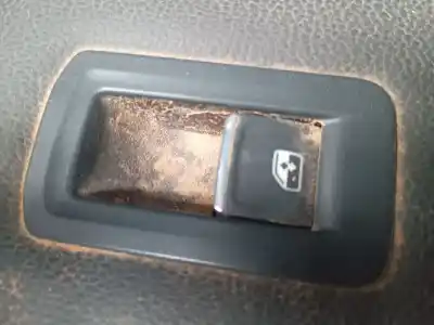 Peça sobressalente para automóvel em segunda mão botão / interruptor elevador vidro dianteiro direito por volkswagen tiguan allspace (bw2, bj2) 2.0 tsi 4motion referências oem iam 