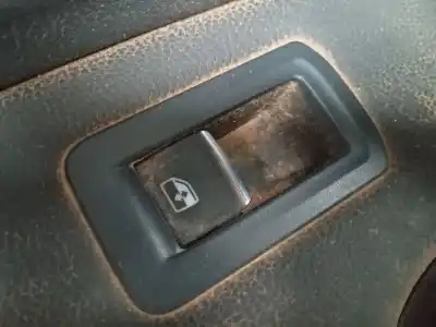 Peça sobressalente para automóvel em segunda mão botão / interruptor elevador vidro traseiro esquerdo por volkswagen tiguan allspace (bw2, bj2) 2.0 tsi 4motion referências oem iam 