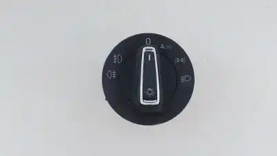 Peça sobressalente para automóvel em segunda mão comutador de luzes por volkswagen tiguan allspace (bw2, bj2) 2.0 tsi 4motion referências oem iam 5g0941431bd