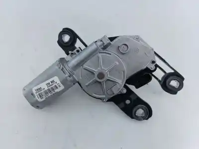 Peça sobressalente para automóvel em segunda mão motor do limpador traseiro por volkswagen tiguan allspace (bw2, bj2) 2.0 tsi 4motion referências oem iam 5gm955711b