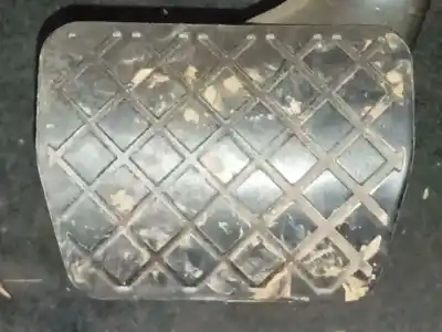Peça sobressalente para automóvel em segunda mão pedal de travão por volkswagen tiguan allspace (bw2, bj2) 2.0 tsi 4motion referências oem iam 