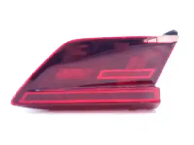 Peça sobressalente para automóvel em segunda mão farolim da mala traseiro esquerdo por volkswagen tiguan allspace (bw2, bj2) 2.0 tsi 4motion referências oem iam 5na945307