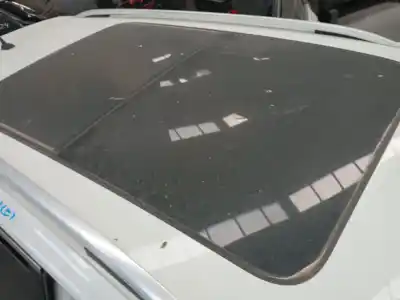 Peça sobressalente para automóvel em segunda mão tecto de abrir elétrico por volkswagen tiguan allspace (bw2, bj2) 2.0 tsi 4motion referências oem iam 