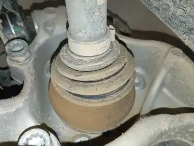 Peça sobressalente para automóvel em segunda mão transmissão traseira direita por volkswagen tiguan allspace (bw2, bj2) 2.0 tsi 4motion referências oem iam 