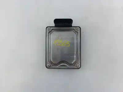 Second-hand car spare part ELECTRONIC MODULE for VOLKSWAGEN TIGUAN ALLSPACE (BW2, BJ2)  OEM IAM references 2Q0907572M E2-A1-38-3 2Q0907572B