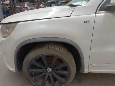 Peça sobressalente para automóvel em segunda mão  por VOLKSWAGEN TIGUAN (5N_)  Referências OEM IAM   