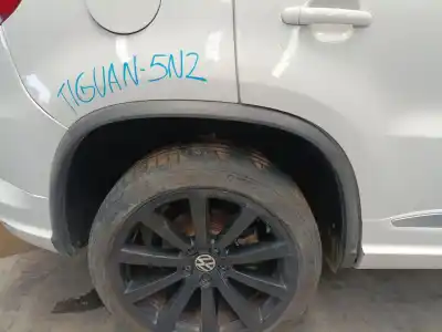Peça sobressalente para automóvel em segunda mão  por VOLKSWAGEN TIGUAN (5N_)  Referências OEM IAM   