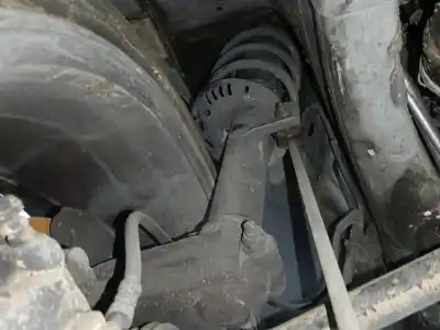 Peça sobressalente para automóvel em segunda mão  por VOLKSWAGEN TIGUAN (5N_)  Referências OEM IAM   