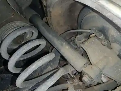 Peça sobressalente para automóvel em segunda mão  por VOLKSWAGEN TIGUAN (5N_)  Referências OEM IAM   
