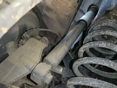 Peça sobressalente para automóvel em segunda mão  por VOLKSWAGEN TIGUAN (5N_)  Referências OEM IAM   