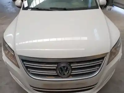 Peça sobressalente para automóvel em segunda mão  por VOLKSWAGEN TIGUAN (5N_)  Referências OEM IAM   
