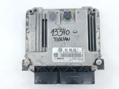Peça sobressalente para automóvel em segunda mão  por VOLKSWAGEN TIGUAN (5N_)  Referências OEM IAM 06J906026T E2-A1-39-1 0261201886