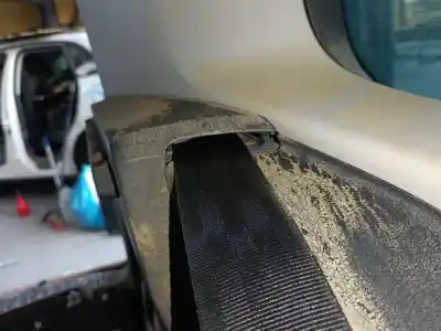 İkinci el araba yedek parçası Sol Arka Emniyet Kemeri için VOLKSWAGEN TIGUAN (5N_) 2.0 TFSI 4MOTION OEM IAM referansları   