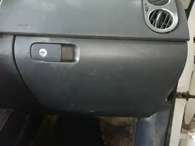 İkinci el araba yedek parçası Torpido için VOLKSWAGEN TIGUAN (5N_) 2.0 TFSI 4MOTION OEM IAM referansları   
