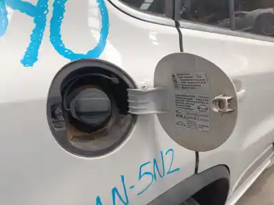 Gebrauchtes Autoersatzteil äusserer tankdeckel zum volkswagen tiguan (5n_) 2.0 tfsi 4motion oem-iam-referenzen   