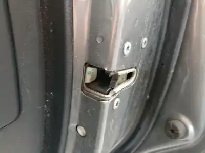 Автозапчасти б/у ЗАМОК ЗАДНЕЙ ПРАВОЙ ДВЕРИ за JEEP-VIASA GRAND CHEROKEE IV (WK, WK2) 3.0 CRD V6 4X4 ссылки OEM IAM   