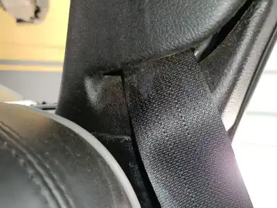Автозапчасти б/у ЗАДНИЙ ЛЕВЫЙ РЕМЕНЬ БЕЗОПАСНОСТИ за JEEP-VIASA GRAND CHEROKEE IV (WK, WK2) 3.0 CRD V6 4X4 ссылки OEM IAM   
