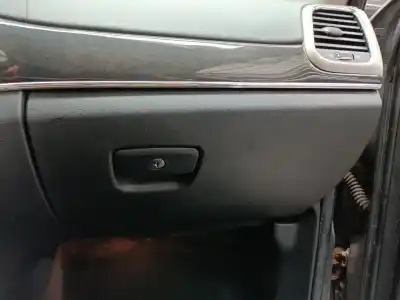 Pezzo di ricambio per auto di seconda mano SCATOLA DI GUANTI per JEEP-VIASA GRAND CHEROKEE IV (WK, WK2) 3.0 CRD V6 4X4 Riferimenti OEM IAM   