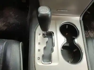 Pezzo di ricambio per auto di seconda mano LEVA DEL CAMBIO per JEEP-VIASA GRAND CHEROKEE IV (WK, WK2) 3.0 CRD V6 4X4 Riferimenti OEM IAM   
