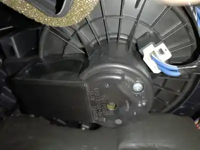 Автозапчастина б/у ВЕНТИЛЯТОР ОПАЛЕННЯ для JEEP-VIASA GRAND CHEROKEE IV (WK, WK2) 3.0 CRD V6 4X4 Посилання на OEM IAM T6595003  