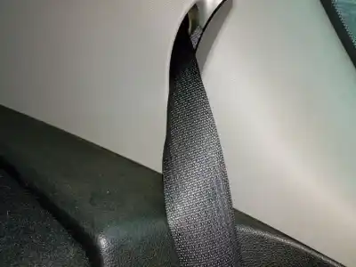 Peça sobressalente para automóvel em segunda mão CINTO DE SEGURANÇA TRASEIRO ESQUERDO por OPEL MERIVA B MONOSPACE (S10)  Referências OEM IAM   