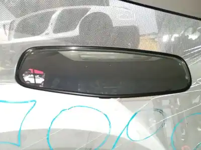 Pezzo di ricambio per auto di seconda mano SPECCHIO INTERNO per OPEL MERIVA B MONOSPACE (S10)  Riferimenti OEM IAM   
