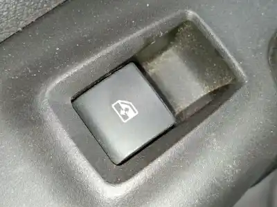 Pezzo di ricambio per auto di seconda mano COMANDI ALZACRISTALLI POSTERIORE SINISTRO per OPEL MERIVA B MONOSPACE (S10)  Riferimenti OEM IAM   