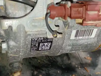 Second-hand car spare part  for SKODA KAMIQ (NW4)  OEM IAM references 3Q0816803D  