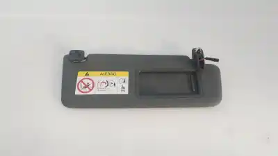 Tweedehands auto-onderdeel rechts zonnescherm voor audi a3 sportback (8ya) 30 tdi oem iam-referenties 
