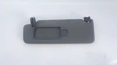 Tweedehands auto-onderdeel linker zonnescherm voor audi a3 sportback (8ya) 30 tdi oem iam-referenties 