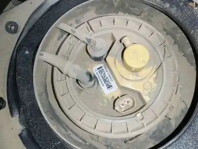 Second-hand car spare part fuel tank sender unit for bmw x6 (e71, e72) xdrive 40 d oem iam references 7164316