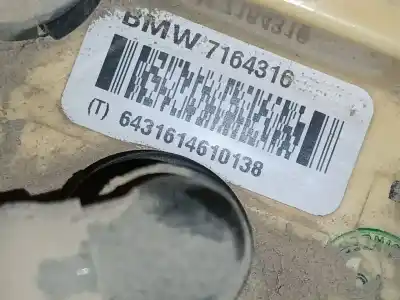 Tweedehands auto-onderdeel indicator voor bmw x6 (e71, e72) xdrive 40 d oem iam-referenties 7164316  6431614610138