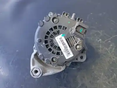 Second-hand car spare part alternator for bmw x6 (e71, e72) xdrive 40 d oem iam references 440255 p3-b5-25-1 h543403a