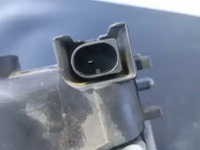 Second-hand car spare part alternator for bmw x6 (e71, e72) xdrive 40 d oem iam references 440255 p3-b5-25-1 h543403a