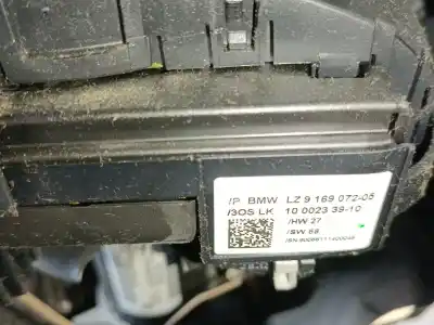 Piesă de schimb auto la mâna a doua  pentru BMW X6 (E71, E72)  Referințe OEM IAM 912250904  0430815109