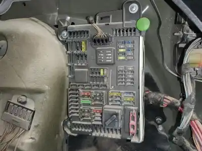 Piesă de schimb auto la mâna a doua  pentru BMW X6 (E71, E72)  Referințe OEM IAM   