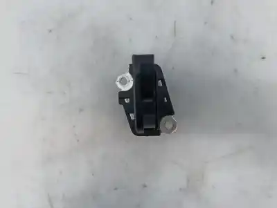 Second-hand car spare part flowmeter for bmw x6 (e71, e72) xdrive 40 d oem iam references 722184690 e3-a2-25-4 