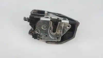Second-hand car spare part front right door lock for bmw x6 (e71, e72) xdrive 40 d oem iam references  e1-a3-52-1 