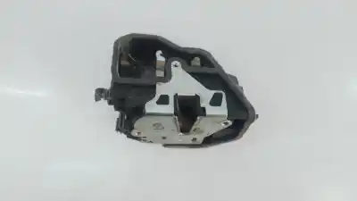 Second-hand car spare part front right door lock for bmw x6 (e71, e72) xdrive 40 d oem iam references  e1-a3-52-1 