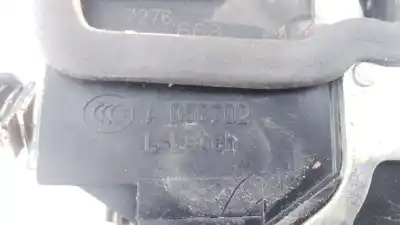 Second-hand car spare part front right door lock for bmw x6 (e71, e72) xdrive 40 d oem iam references  e1-a3-52-1 