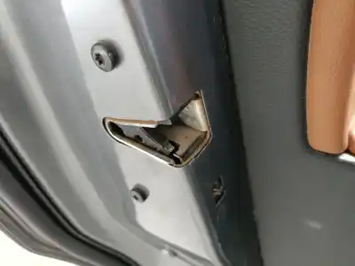 Second-hand car spare part rear left door lock for bmw x6 (e71, e72) xdrive 40 d oem iam references 