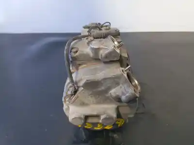 Peça sobressalente para automóvel em segunda mão compressor de ar condicionado a/a a/c por bmw x6 (e71, e72) xdrive 40 d referências oem iam ge4472602983 p3-b2-9-4 7sbu17c