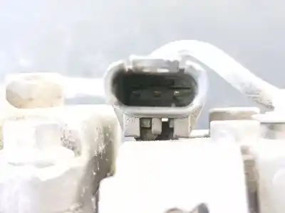 Peça sobressalente para automóvel em segunda mão compressor de ar condicionado a/a a/c por bmw x6 (e71, e72) xdrive 40 d referências oem iam ge4472602983 p3-b2-9-4 7sbu17c