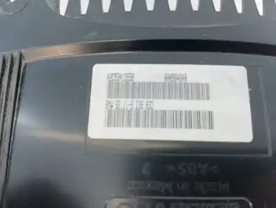 Second-hand car spare part dashboard for bmw x6 (e71, e72) xdrive 40 d oem iam references a2c53413558 e3-a2-39-4 600904848