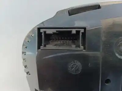 Second-hand car spare part dashboard for bmw x6 (e71, e72) xdrive 40 d oem iam references a2c53413558 e3-a2-39-4 600904848