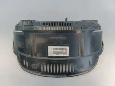 Second-hand car spare part dashboard for bmw x6 (e71, e72) xdrive 40 d oem iam references a2c53413558 e3-a2-39-4 600904848