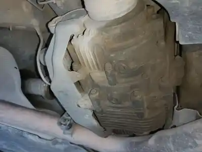 Pezzo di ricambio per auto di seconda mano differenziale posteriore per bmw x6 (e71, e72) xdrive 40 d riferimenti oem iam   