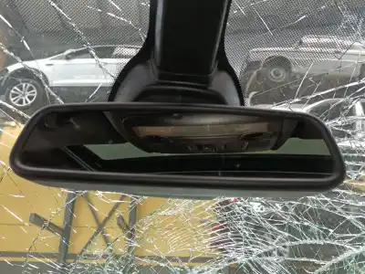 Second-hand car spare part interior rearview mirror for bmw x6 (e71, e72) xdrive 40 d oem iam references 